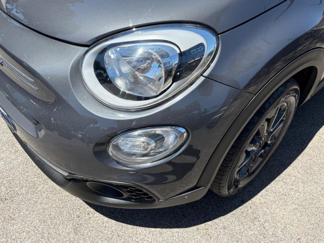 FIAT 500X usata, con Chiusura centralizzata