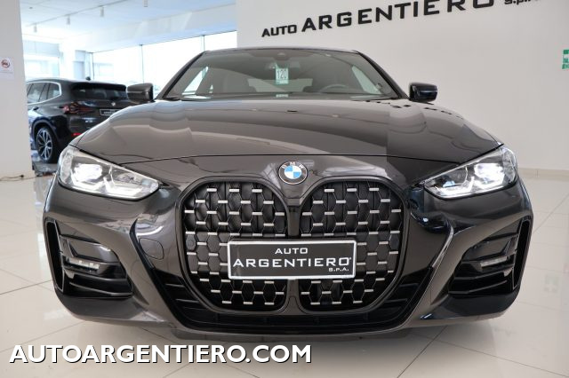 BMW 420 usata, con Alzacristalli elettrici