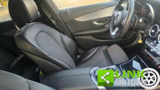 MERCEDES-BENZ C 220 usata, con Climatizzatore