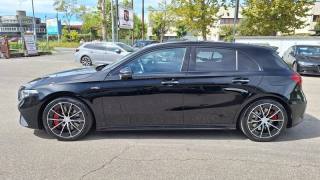 MERCEDES-BENZ A 35 AMG usata, con Alzacristalli elettrici