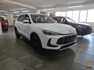 MG ZS usata, con Airbag laterali
