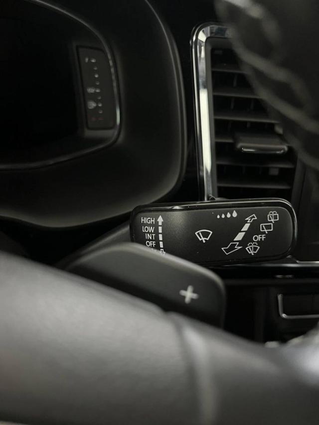 SEAT Ateca usata, con ESP