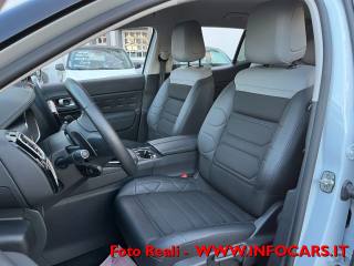 CITROEN C5 Aircross usata, con Alzacristalli elettrici