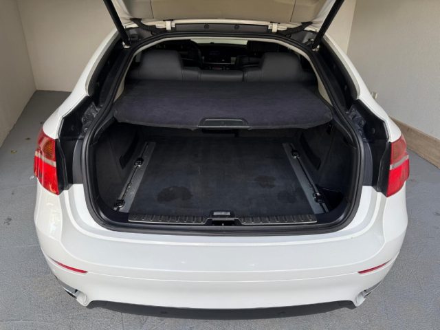 BMW X6 usata, con Airbag testa