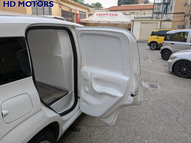 FIAT Panda usata, con Climatizzatore