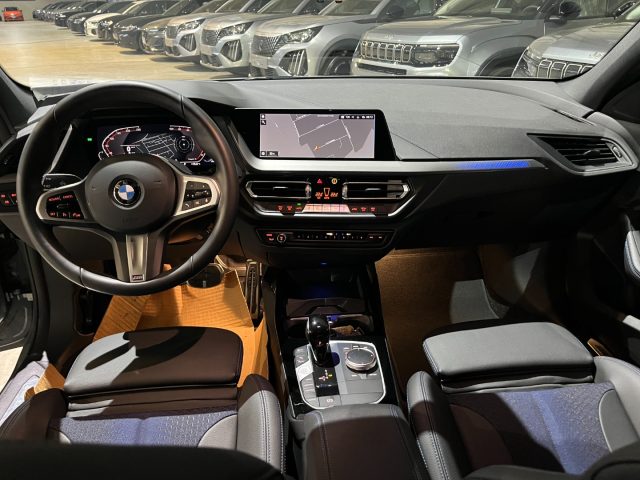 BMW 118 usata, con Chiusura centralizzata