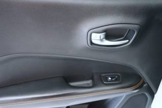JEEP Compass usata 42
