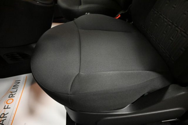 FIAT 500 usata 118