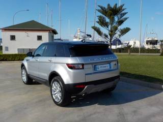 LAND ROVER Range Rover Evoque usata, con Cerchi in lega