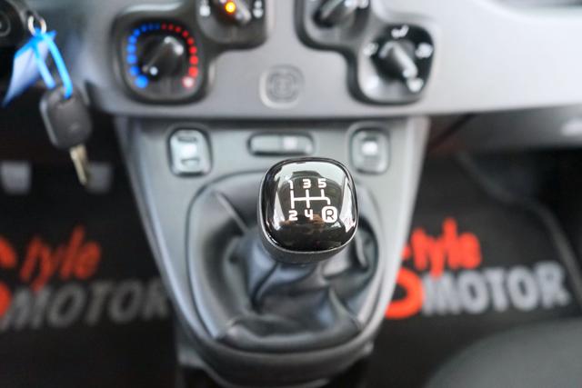 FIAT Panda usata, con Chiusura centralizzata