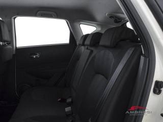 NISSAN Qashqai usata 9