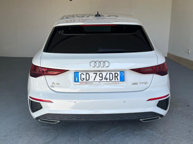 AUDI A3 usata, con Cerchi in lega