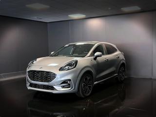 FORD Puma 1.0 EcoBoost Hybrid 125 CV S&S aut. ST-Line