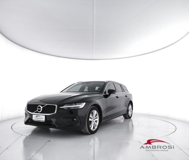 VOLVO V60 usata 0