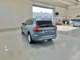 VOLVO XC60 usata, con Alzacristalli elettrici