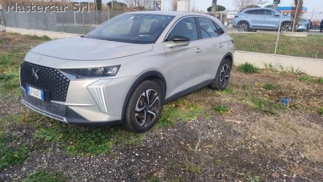 DS AUTOMOBILES DS 7 Crossback usata, con Airbag