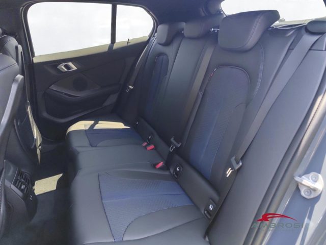 BMW 118 usata 9