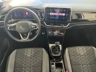 VOLKSWAGEN T-Roc usata, con Controllo trazione