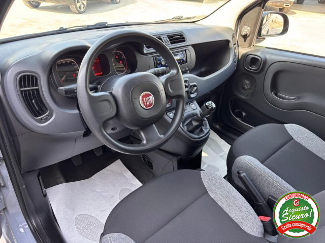 FIAT Panda usata, con Chiusura centralizzata