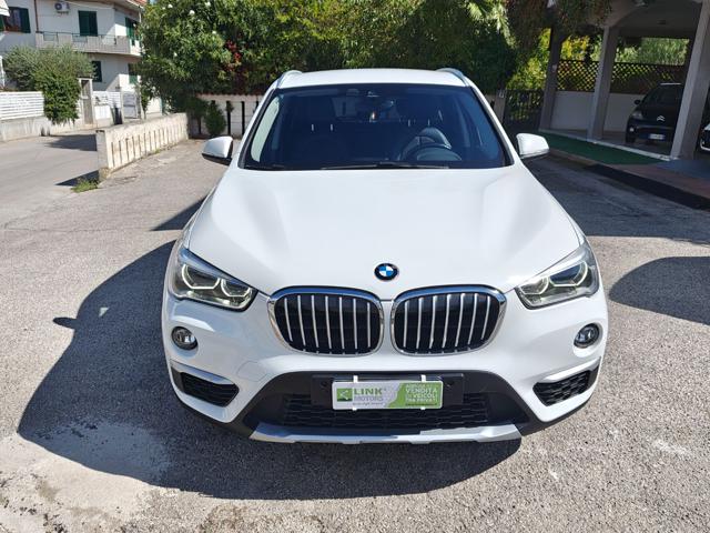 BMW X1 usata, con Controllo trazione