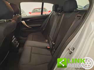 BMW 118 usata 19