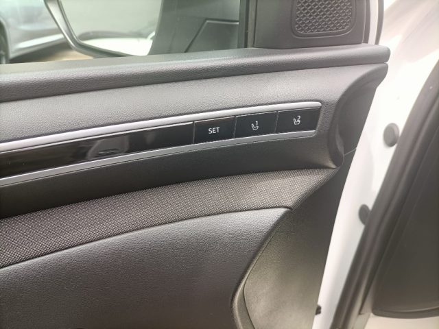HYUNDAI Tucson usata, con Autoradio