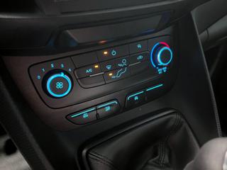 FORD Transit Connect usata, con Sensori di parcheggio posteriori