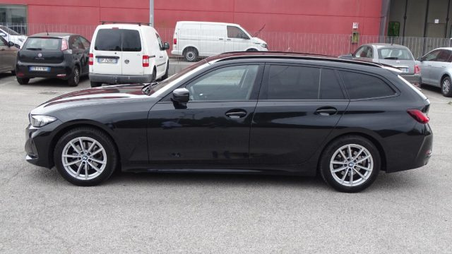 BMW 320 usata, con Airbag Passeggero