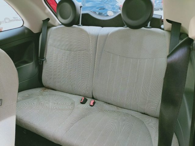 FIAT 500 usata, con Bluetooth