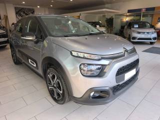 CITROEN C3 usata, con Airbag laterali