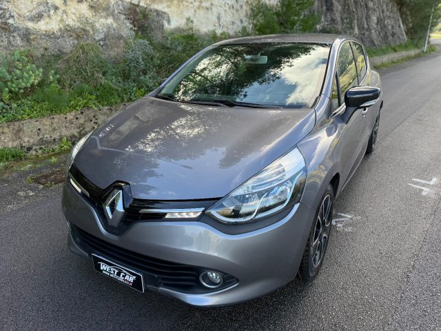 RENAULT Clio usata, con Airbag laterali