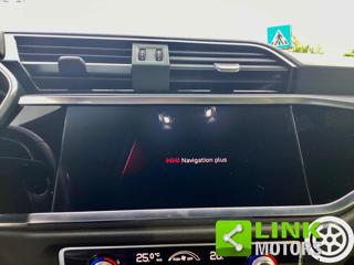 AUDI Q3 usata, con Servosterzo