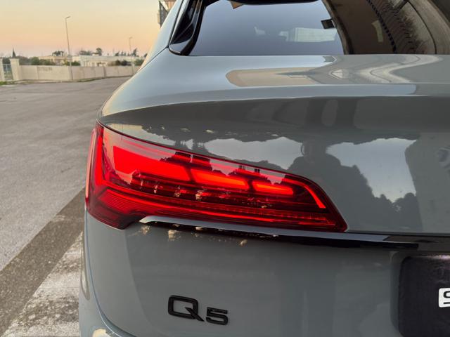 AUDI Q5 usata, con Bluetooth