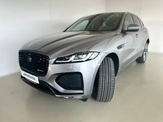JAGUAR F-Pace 2.0 D 204 CV AWD aut. R-Dynamic HSE *IVA ESPOSTA*
