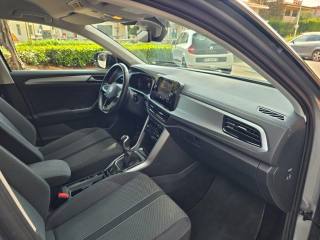 VOLKSWAGEN T-Roc usata 181
