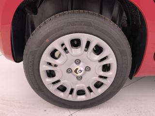 FIAT Panda usata, con Frenata d