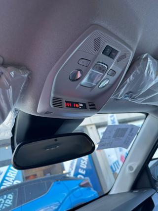 OPEL Frontera usata, con Controllo trazione