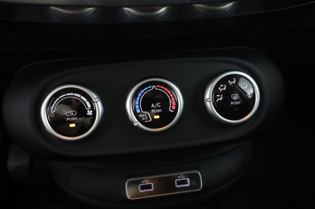 FIAT 500X usata 11
