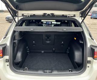 JEEP Compass usata, con ESP