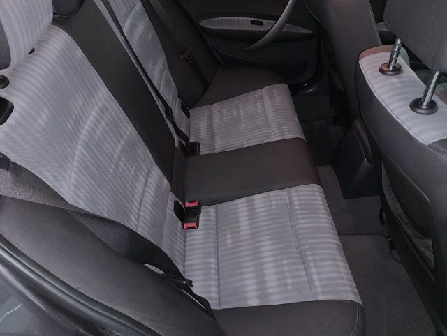 BMW 118 usata 17