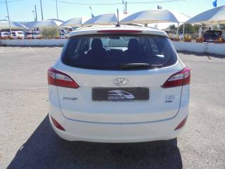 HYUNDAI i30 usata, con Immobilizzatore elettronico