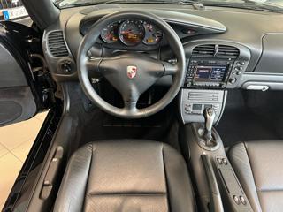 PORSCHE Boxster usata, con Specchietti laterali elettrici