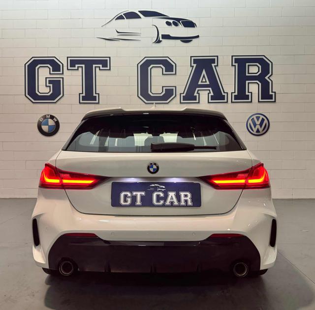 BMW 118 usata, con Climatizzatore