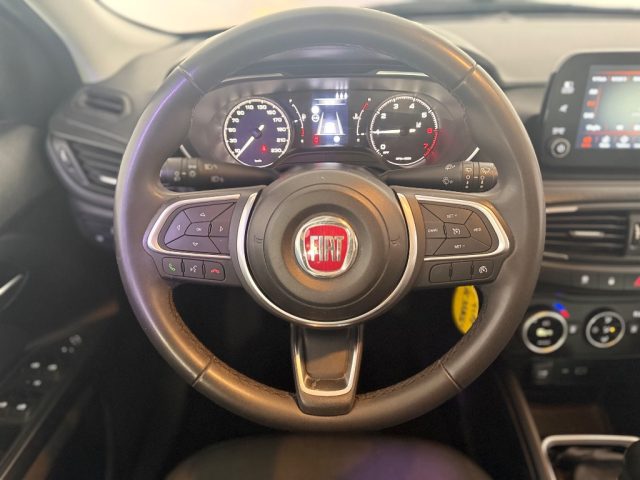 FIAT Tipo usata 14