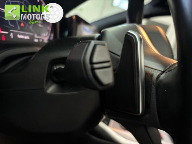 BMW 320 usata, con Sedile posteriore sdoppiato