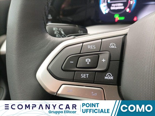 VOLKSWAGEN Golf usata, con Park Distance Control