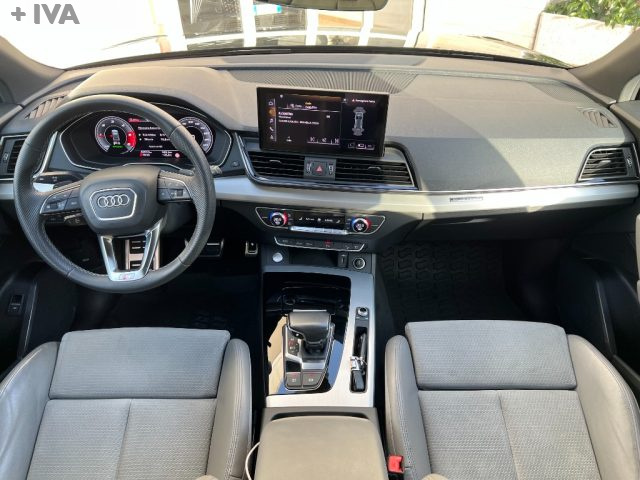 AUDI Q5 usata 15