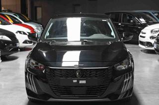 PEUGEOT 208 usata, con Filtro antiparticolato