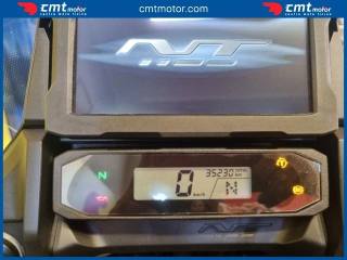 HONDA NT 1100 usata 5