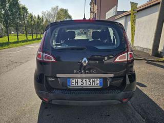 RENAULT Scenic usata, con Airbag Passeggero